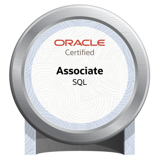 oracle logo